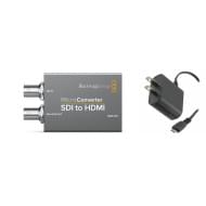 Blackmagic Micro Converter HDMI to SDI wPSU